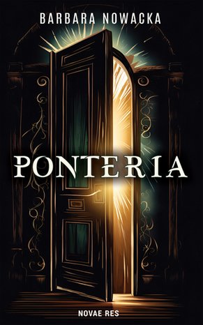 Ponteria – ebook