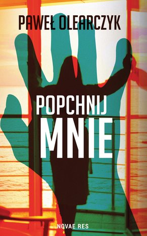 Popchnij mnie – ebook