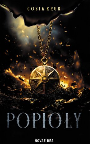Popioły – ebook