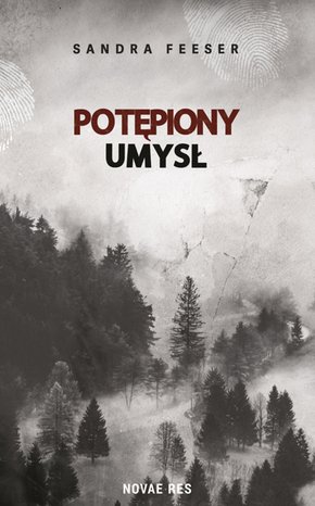 Potępiony umysł – ebook