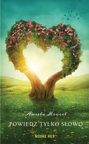 Powiedz tylko słowo – ebook