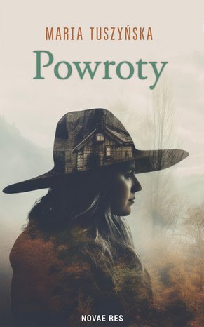 Powroty – ebook