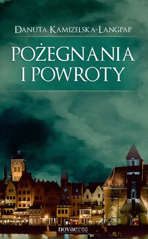 Pożegnania i powroty – ebook