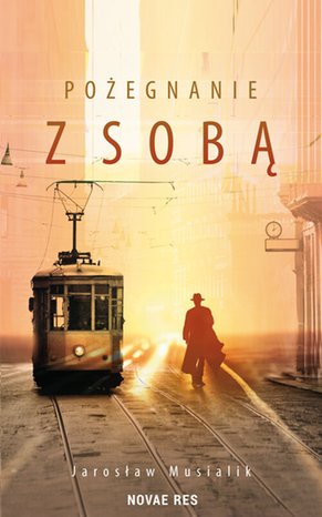 Pożegnanie z sobą – ebook