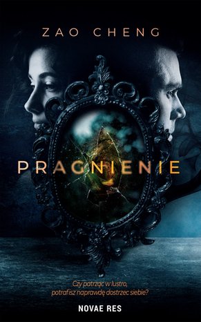 Pragnienie – ebook