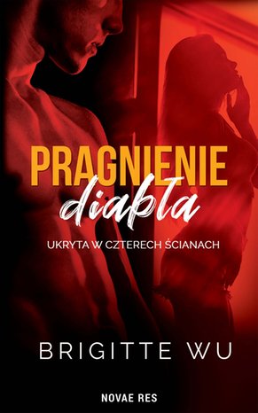 Pragnienie diabła – ebook