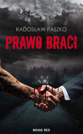 Prawo braci – ebook