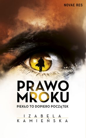Prawo mroku – ebook