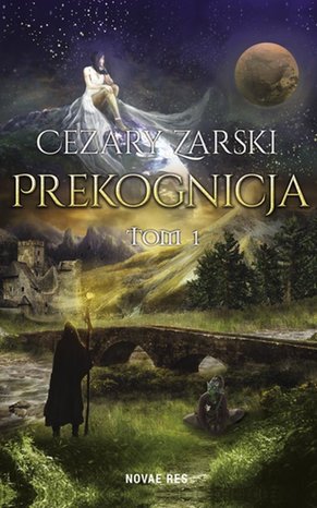 Prekognicja – ebook