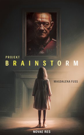Projekt. Brainstorm – ebook