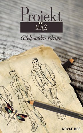 Projekt Mąż – ebook