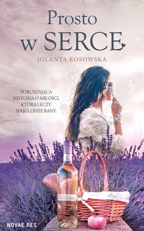 Prosto w serce – ebook