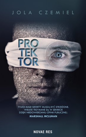 Protektor – ebook