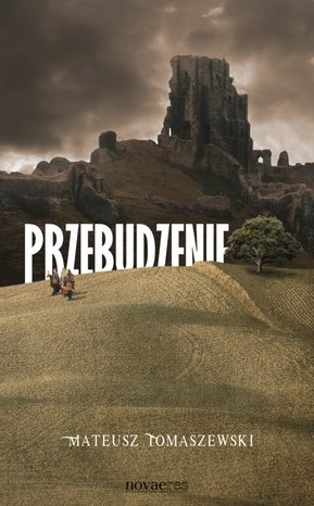 Przebudzenie – ebook
