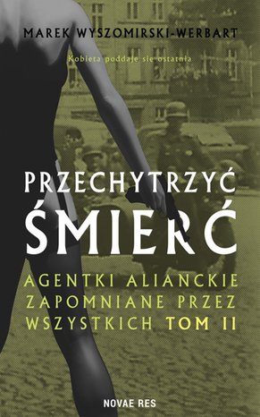 Przechytrzyć śmierć. Tom 2 – ebook