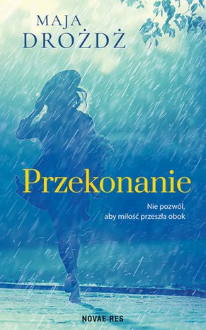 Przekonanie – ebook