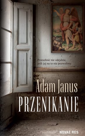 Przenikanie – ebook