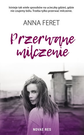 Przerwane milczenie – ebook