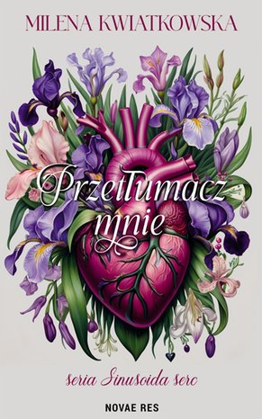 Przetłumacz mnie – ebook