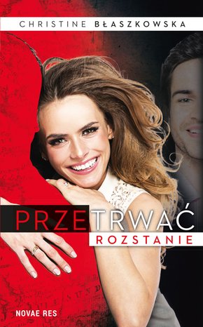 Przetrwać rozstanie – ebook