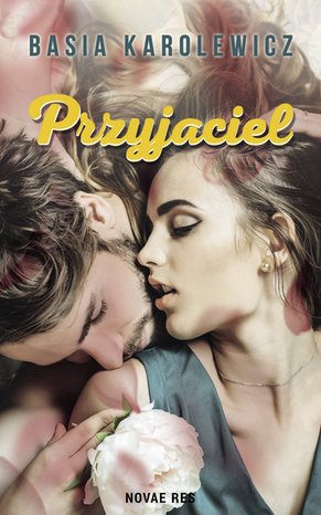 Przyjaciel – ebook