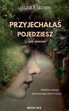 Przyjechałaś, pojedziesz... jak zawsze – ebook
