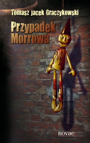 Przypadek Morrowa – ebook