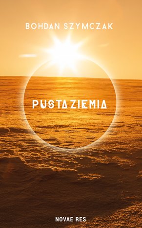 Pusta ziemia – ebook