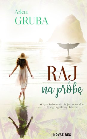 Raj na próbę – ebook