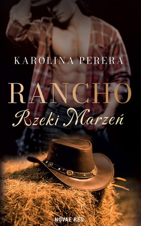 Rancho Rzeki Marzeń – ebook