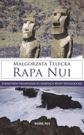 Rapa Nui – ebook