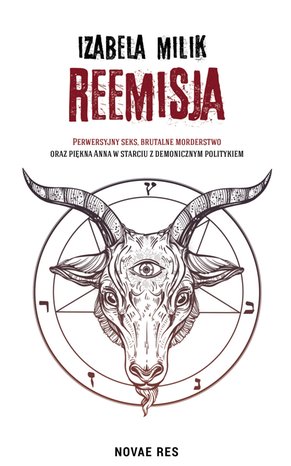 Reemisja – ebook