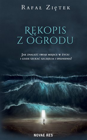 Rękopis z ogrodu – ebook