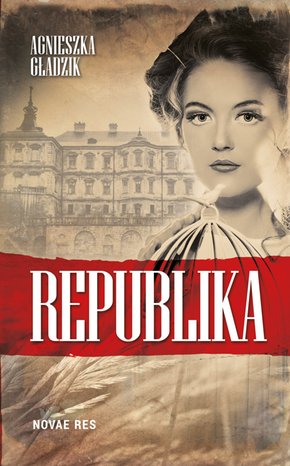 Republika – ebook