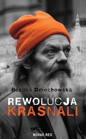 Rewolucja krasnali – ebook