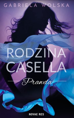 Rodzina Casella. Prawda – ebook