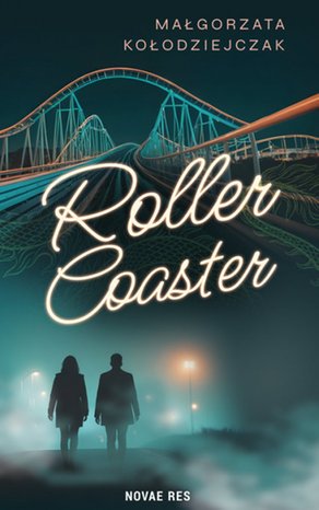 Roller Coaster – ebook