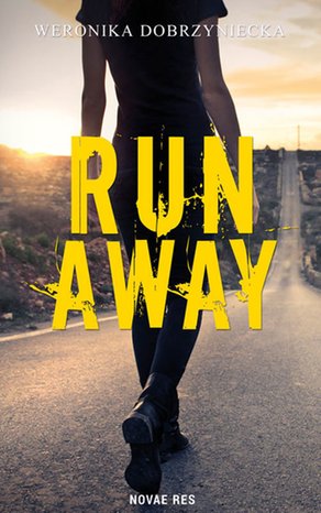 Run Away – ebook