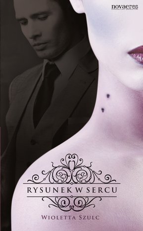 Rysunek w sercu – ebook