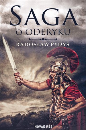 Saga o Oderyku – ebook
