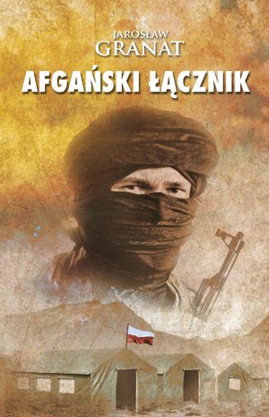 Afgański Łącznik – ebook