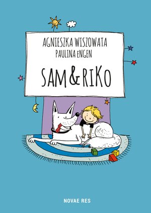 Sam & Riko – ebook