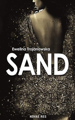 Sand – ebook