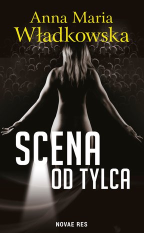 Scena od tylca – ebook