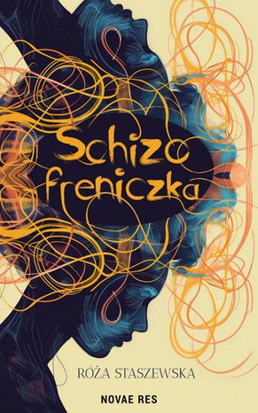 Schizofreniczka – ebook