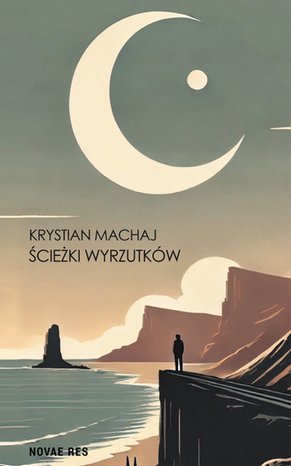 Ścieżki wyrzutków – ebook