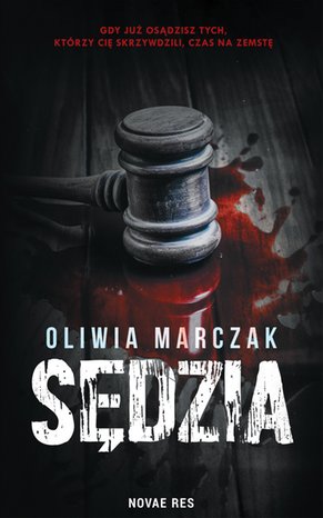 Sędzia – ebook