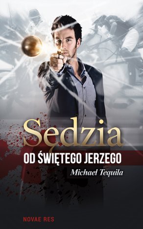 Sędzia od świętego Jerzego – ebook