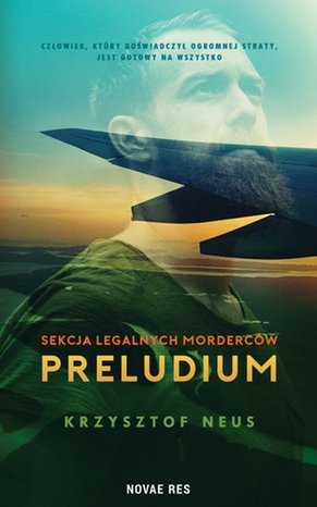 Sekcja legalnych morderców. Preludium – ebook