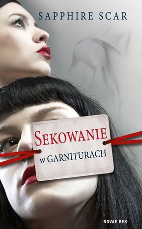 Sekowanie w graniturach – ebook